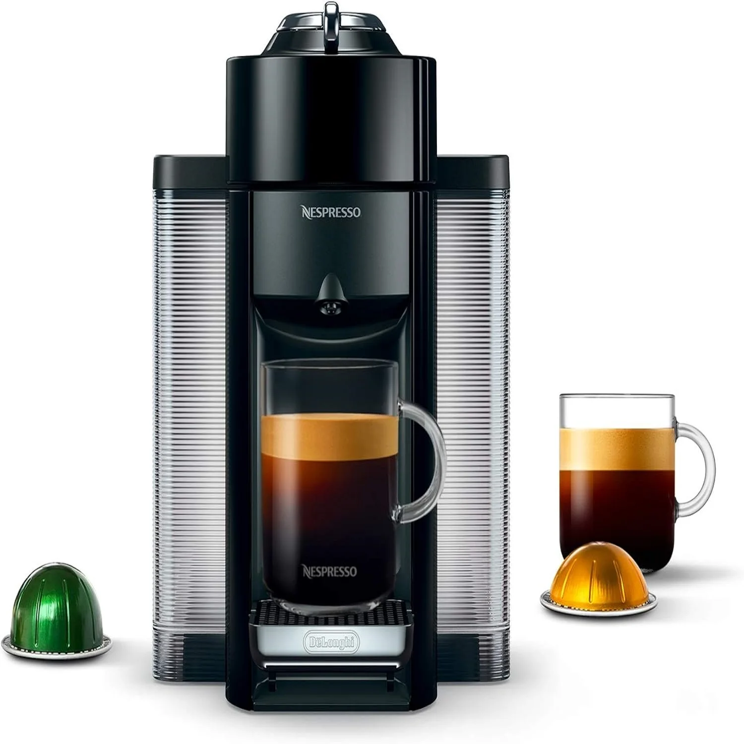 Nespresso Coffee Maker and Espresso Machine