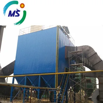 Industry Air Scrubber for Gas Emission Machines for Chemical Industrial