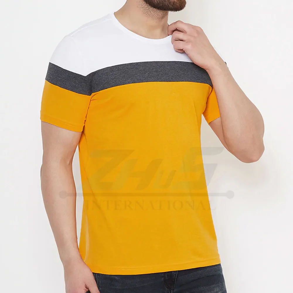 OEM Service Drop Down Shoulder Letter Printed Men T Shirt Design Your Own Men T-Shirt High Quality Durable T-Shirt For Men