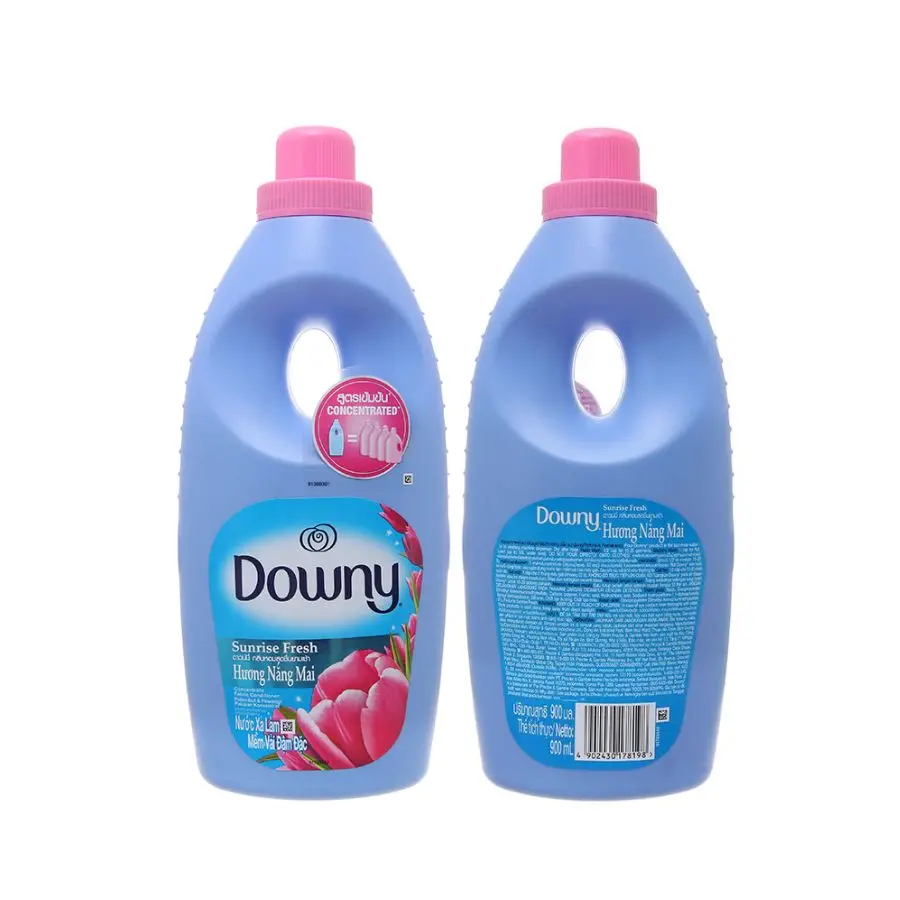 Downy Liquid Fabric Softener - Sunrise Fresh Scent Or Downy Sunrise Fresh Fabric Conditioner Supplier Vietnam