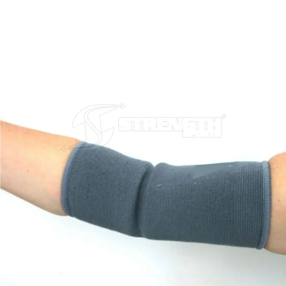Factory Direct Supply Online Sale Elbow Sleeves Custom Made 2024 New Comfortable Product Elbow Sleeves