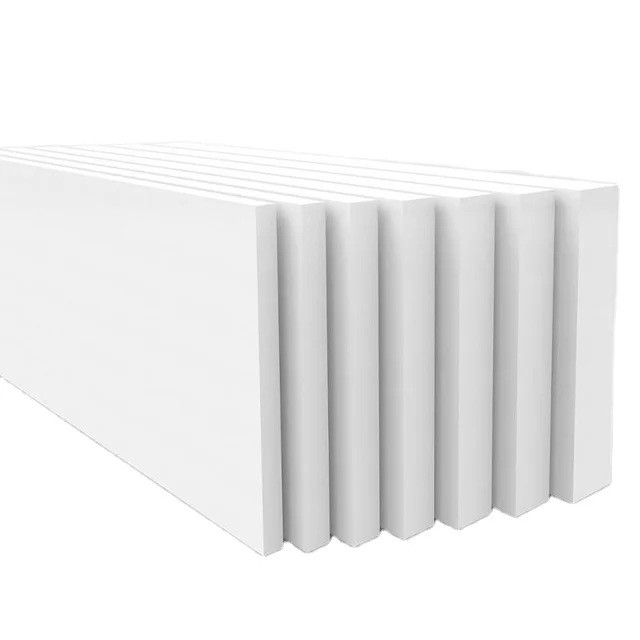Vietnam Plastic PVC Foam Board white Sheet  8mm to 20mm