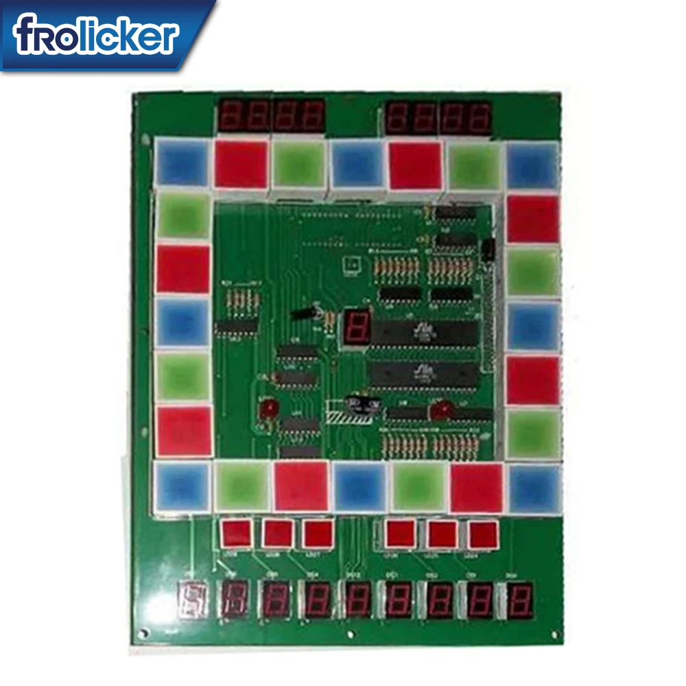 2023 Popular Mario PiKachu PCB in Kit or Complete Machine arcade game tragamonedas maquina de juegos