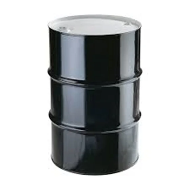 Approved 210 Liter Open Top Stainless Steel Oil Drums