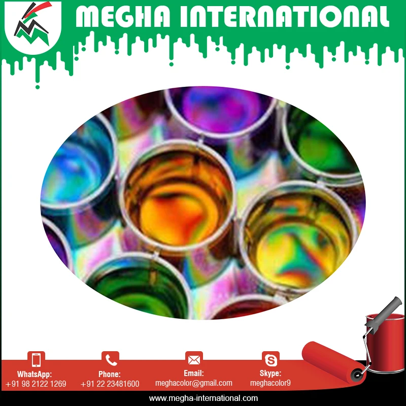 New Industry Grade 2023 Industry Grade High Water Soluble Solvent Lemon Food Color Dye Powder Indian Bulk Wholesale Supplier