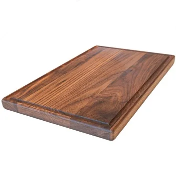 Antique Guitar Design Mango Wood Chopping Board Manufacturer New Design Handmade Wooden Cutting Board Supplier