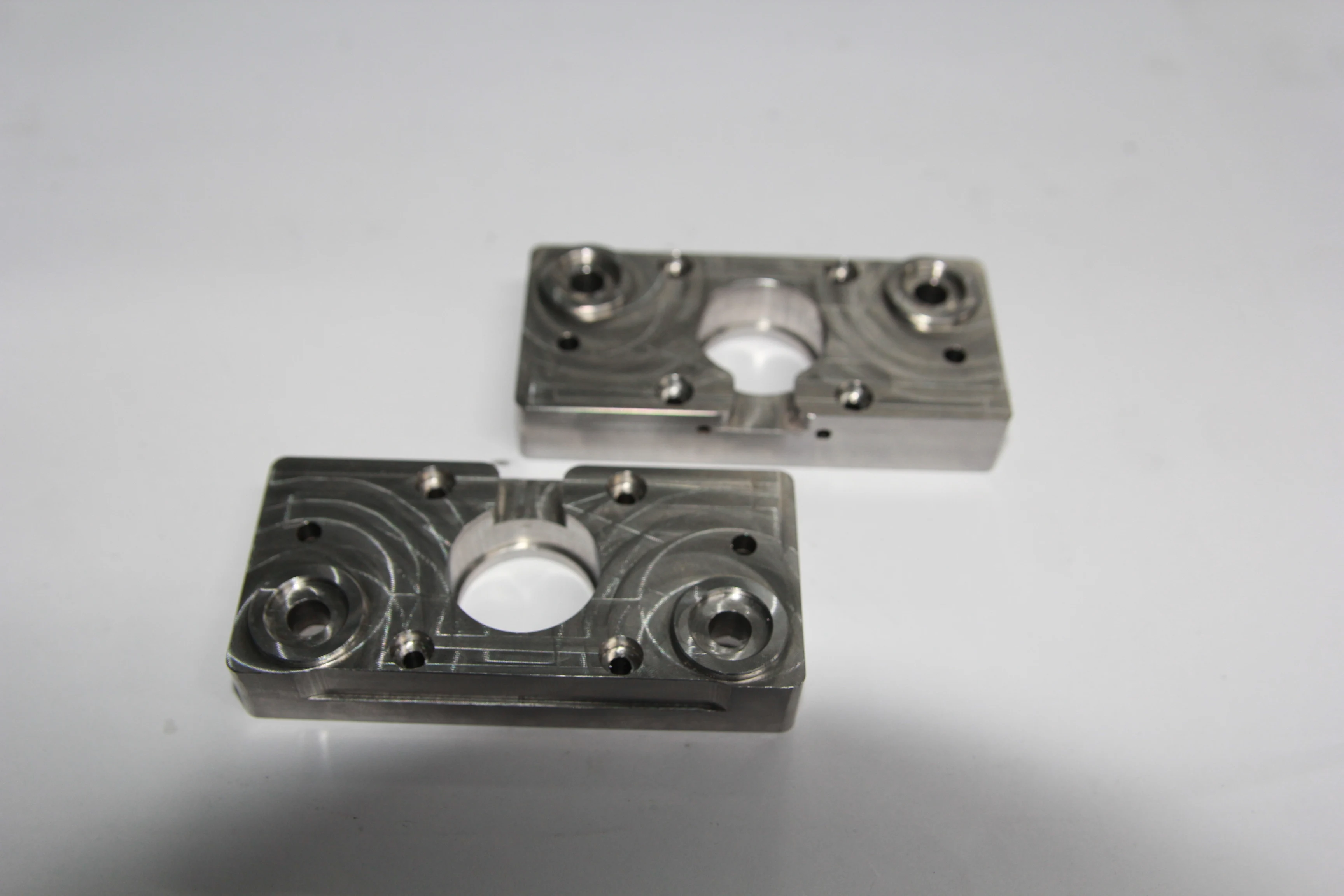 CNC Manufacturing Service Custom Aluminum CNC Mechanical Steel Parts Vietnam Supplier