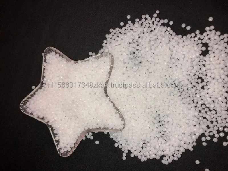Первичный и переработанный HDPE/LDPE/LLDPE/PP/ABS/PS гранулы пластикового сырья