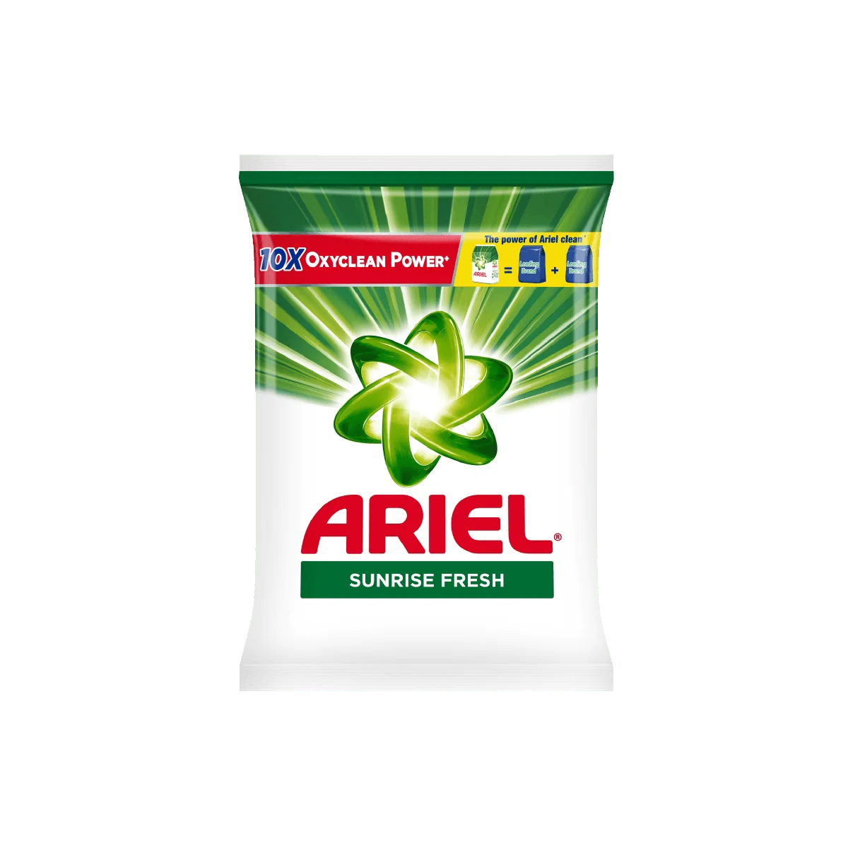 Стиральный порошок Ariel