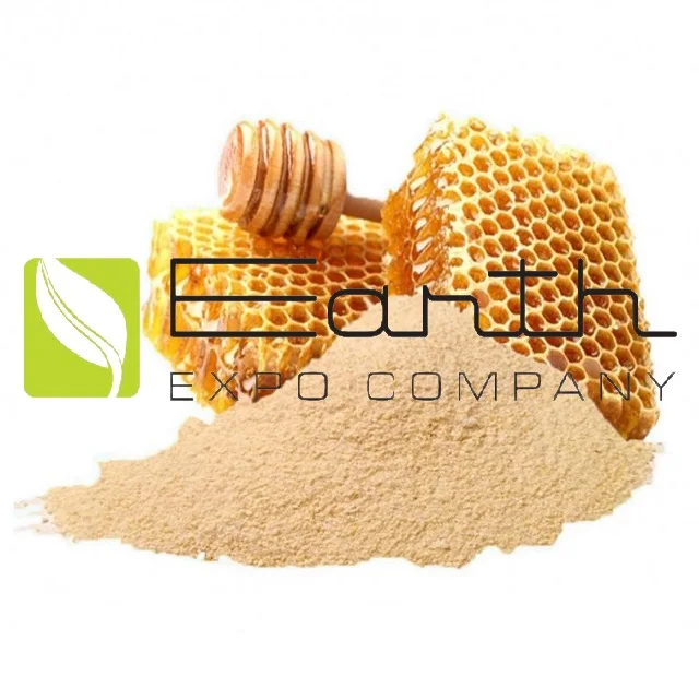 Wholesales Spray-Dried Honey Powder Supplier