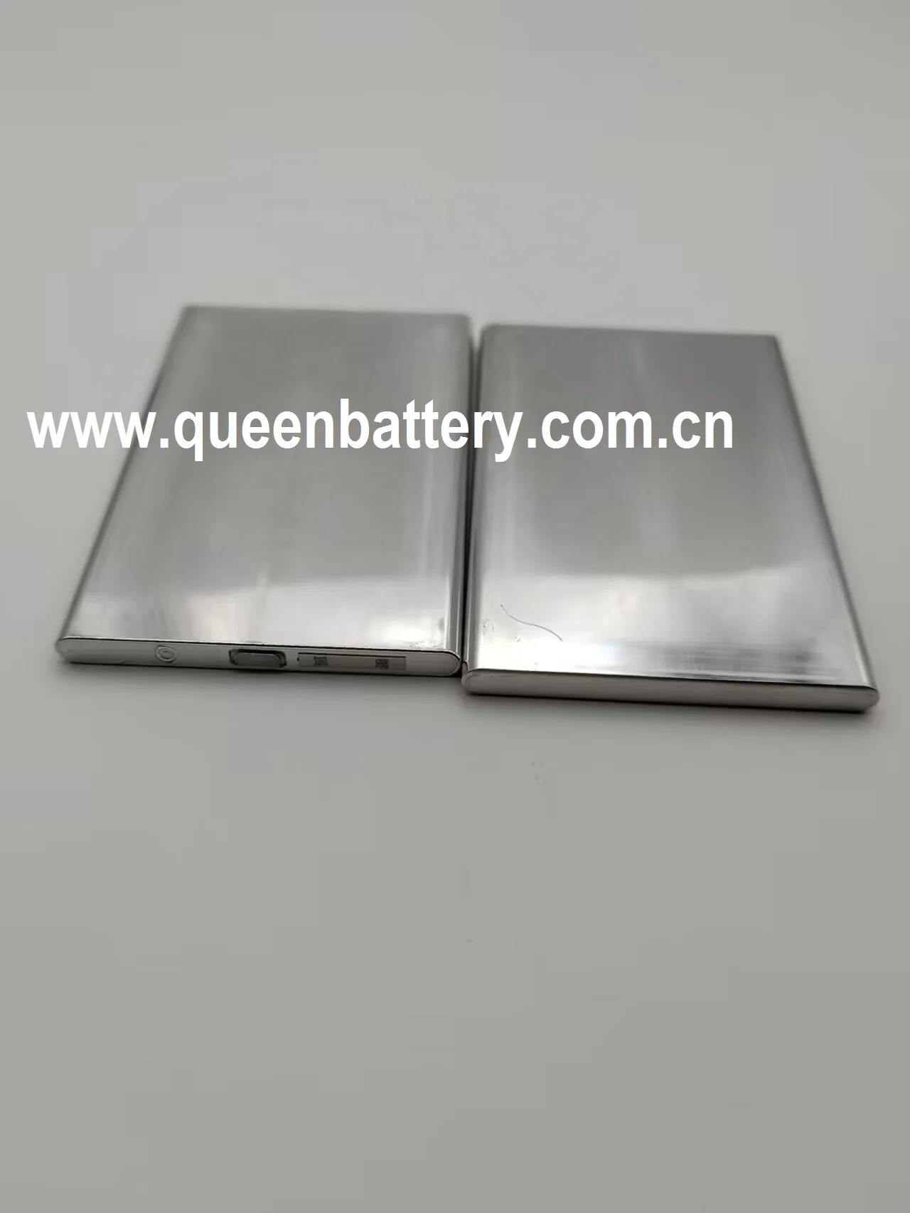 MaxeIl CP545483 545483 2600mAh 3.7V Prismatic Queen Battery for GPS tracker RC Toys bluetooth Headsets E-toothbrush Tablets