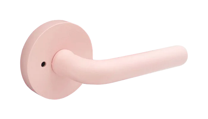 [DONGSUNG TECHNOS] Best Selling Door Handle Colorgrip Door Lock Good Grip Warehouse Room Balcony Various Colors