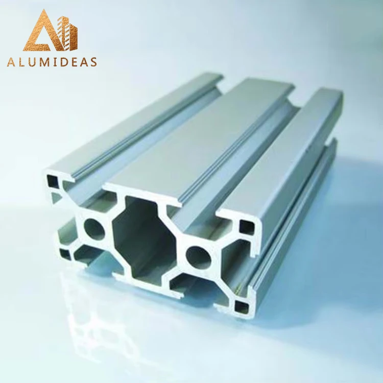 60x60 90x90 100x100 aluminum profile 3030