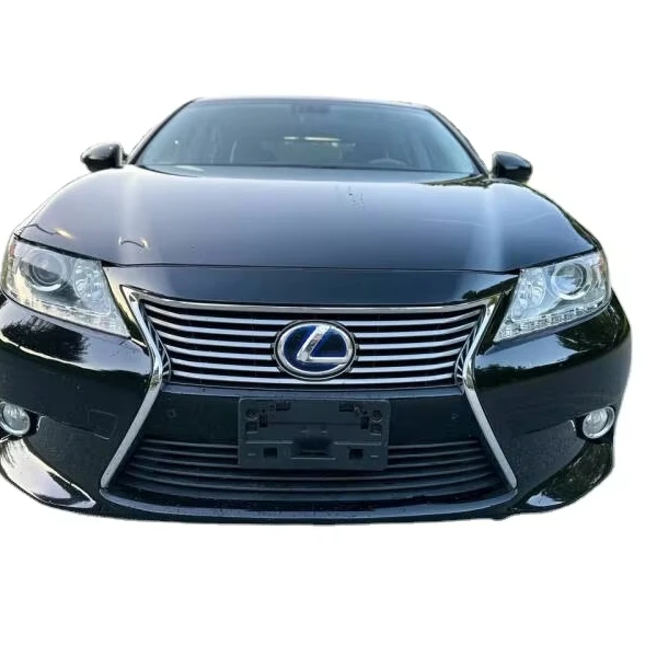 wholesale price used cheap cars for sale 2013 Lexus ES 300h 4dr Sedan Audio Controls on Steering Wheel Bluetooth