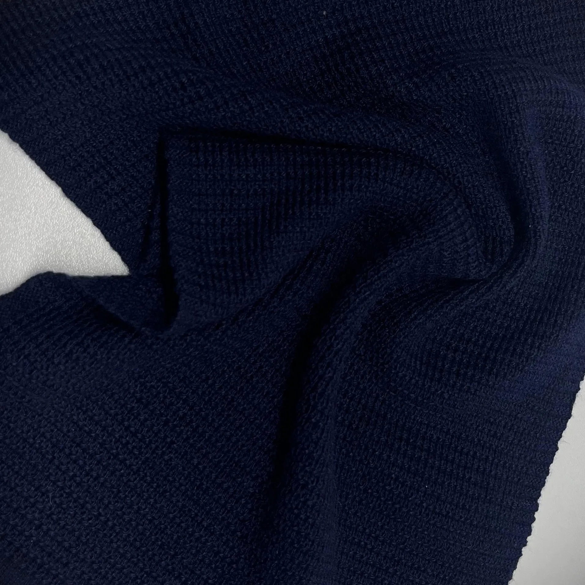 Ring Spun 45%Acrylic 45%Nylon 5%Cashmere 5%Silk 2/30SNe Dark Blue