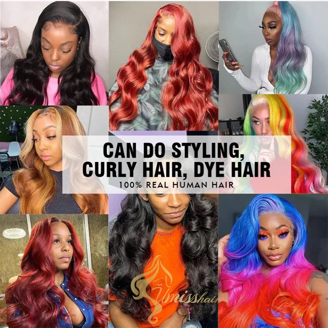 13x4 Transparent hd Lace Wig for American Black Women Deep 13x6 hd Lace Frontal Wigs 40 Inch Full Wig Raw Human Hair Lace Front