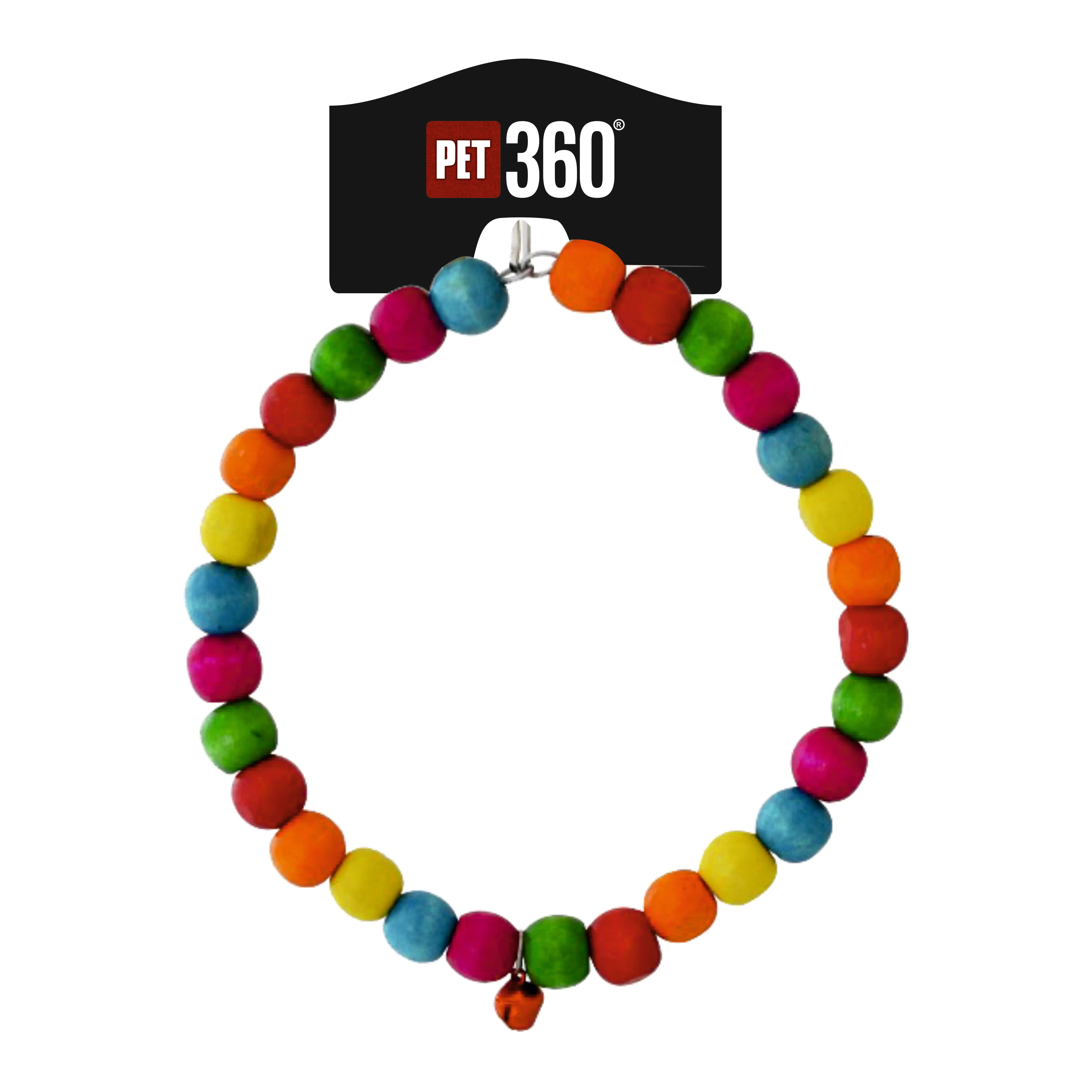 Wholesale Pet Toy - Large Metal Toy For Pet Bird Lovebird Parrot Canary 6 PCS Toys Accessories Supplies Turkey