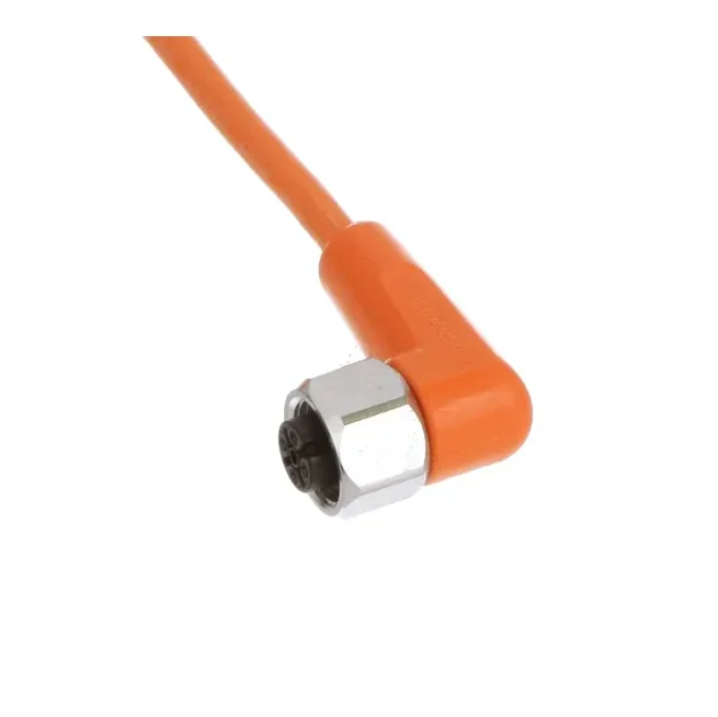 Connecting cable (female connector - open)  EVT005  communication cable electric Unterminated Actuator sensor cable