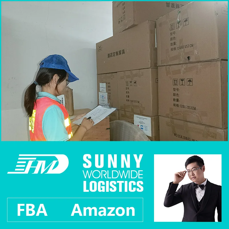 swwls DDP Sea Freight With Custom Clearance Service From China to Concord USA