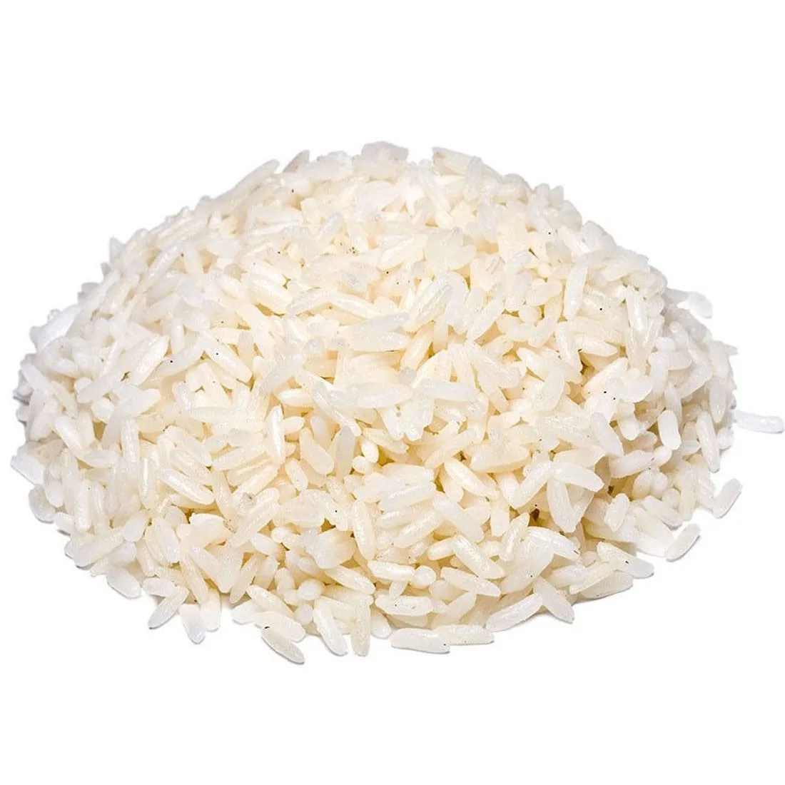 Long grain rice