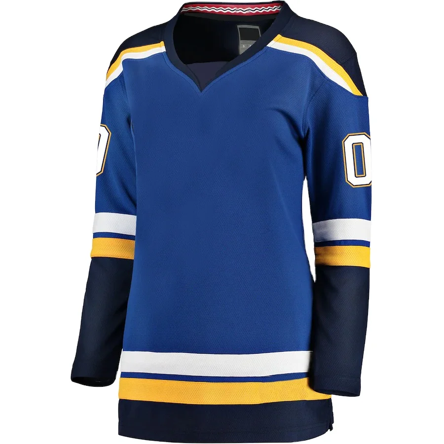 Ice Hockey Jersey Custom Sublimated Cheap Team Hockey Jersey