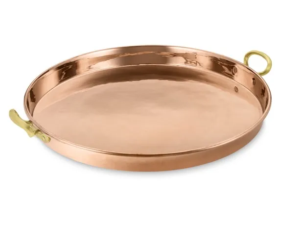 Stainless Steel Tray With Handmade Use for Sale and at Shinny Polished at Product Free Sample Hot Sale