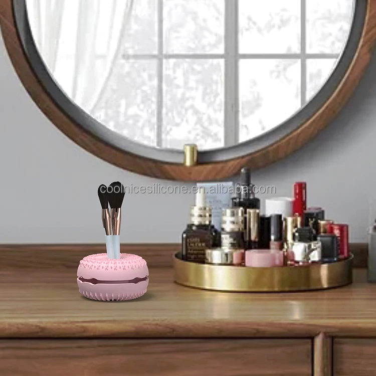New Design Make Up Brush Cleaner and Dryer Makeup Clean Brush