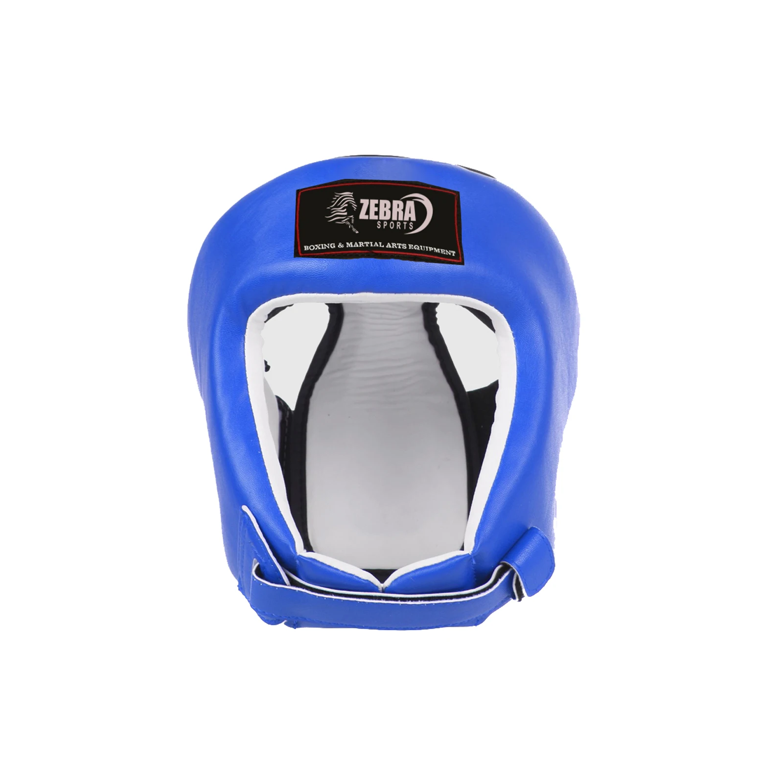 Custom Design Boxing Helmet Headgear Head Guard Wholesale MMA Kick Boxing Training Martial Arts