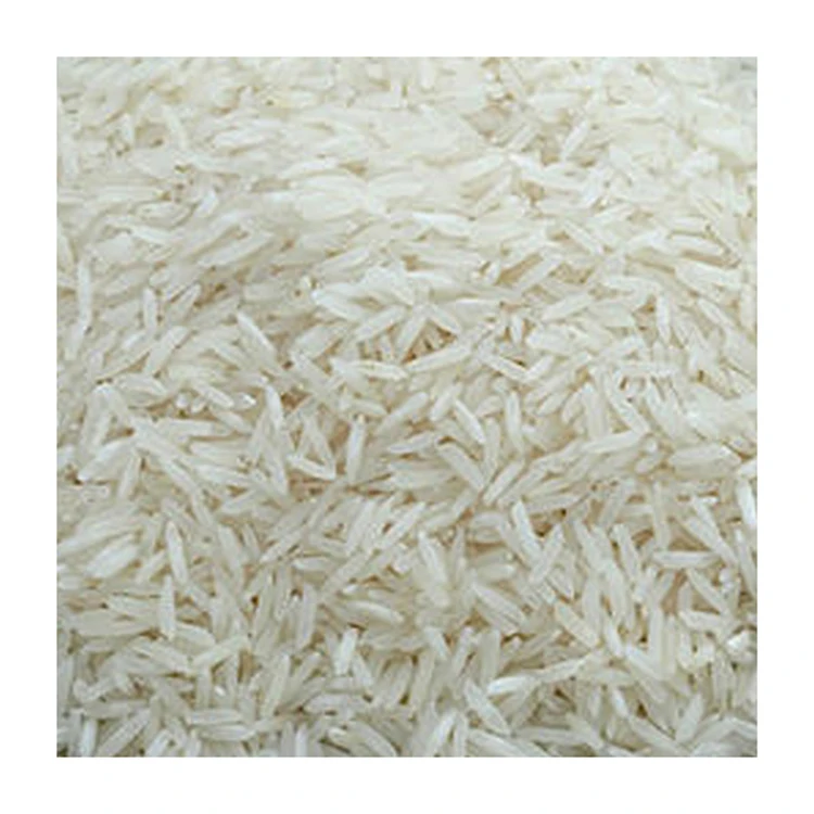 Top Quality Healthy Organic White Basmati Rice Low Calorie Easy To Cook Hot Sale Wholesale Price Basmati Rice For Sale