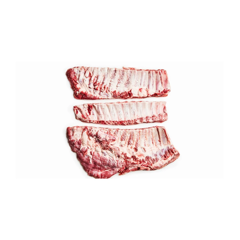 Wholesale High Quality Products Mussels Supply Poultry Meat Sale Pig Frozen Pork Baby Back Ribs in Brazil