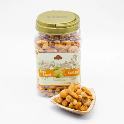 Best Selling Vietnamese Snack Nuts Roasted Honey  From Vietnam Origin Best Cashew Nuts Best Sale