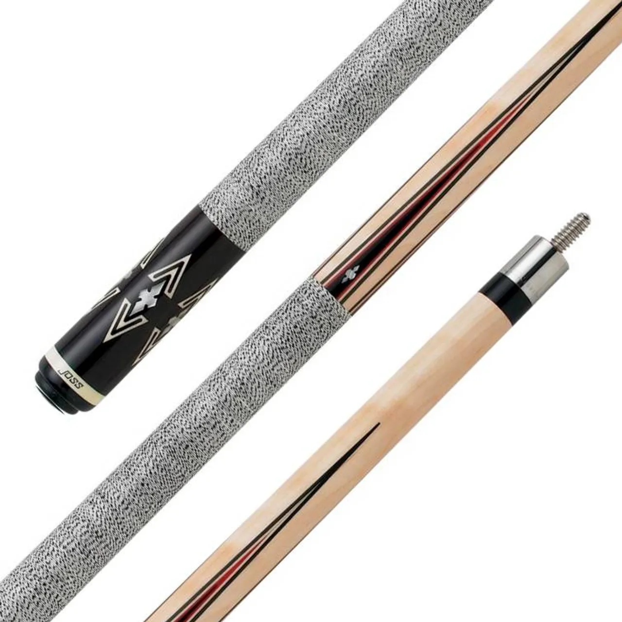 OEM Handmade Snooker Billiard Cues Set China White Sport Blue Eco-Origin Type Butt Free GUA Size Sandpaper Joint Support Pieces