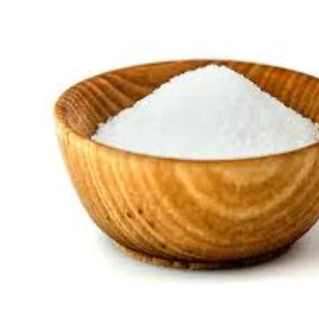 Top Grade Fine White Refined Sea Salt Powder Natural Additives Packaged in Bag Bottle Box or Sachet Table Salt