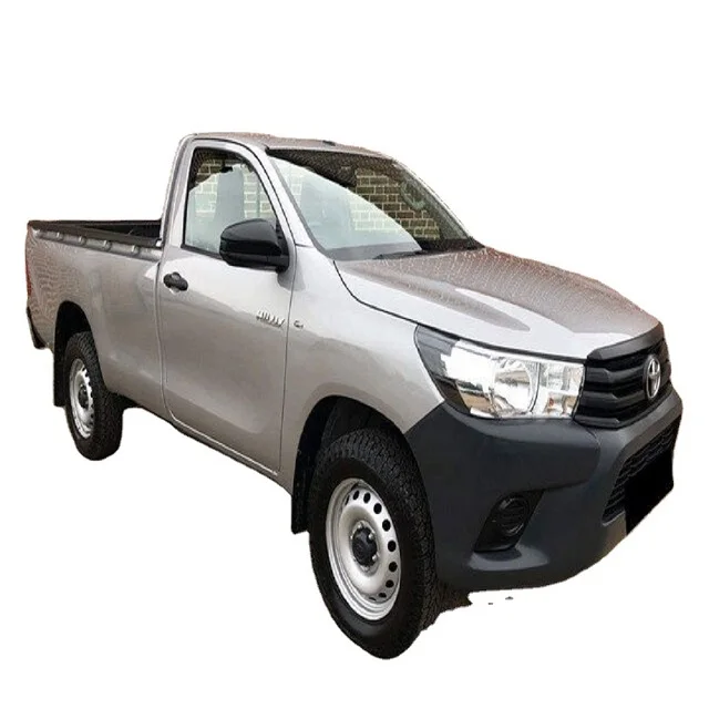 2020 подержанные автомобили 2021 2022 yota hilux TOYOTA HILUX SRV 2 8 TURBO 4X4 AT CD б/у пикап Toyota