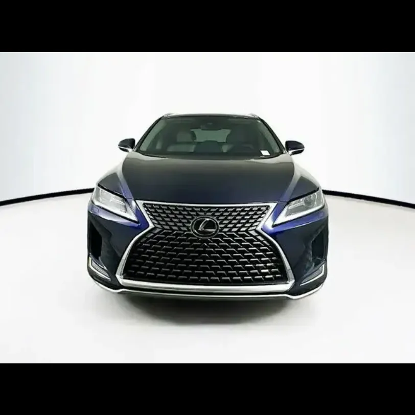 Дешево. Automatics .2022 Lexus.RX350- AWDs 295h 3.5Ltr V-6 внедорожники