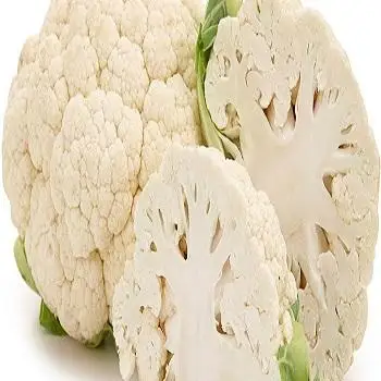 Factory direct supply cheap price cauliflower China export fresh cauliflower wholesale
