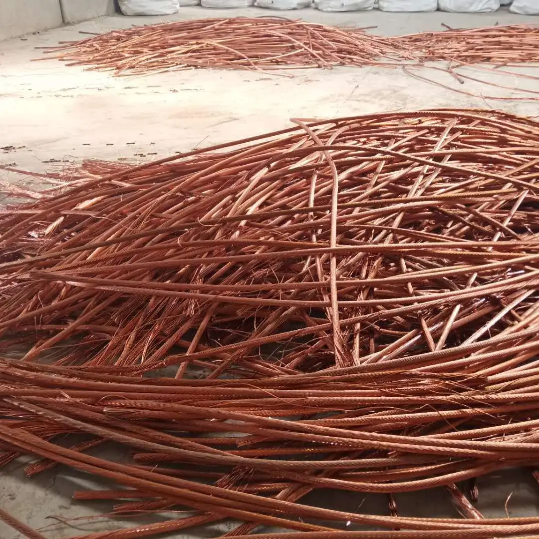 Copper Wire Scrap Mill Berry Copper 99 9 Origin Type Place Model Content MCL
