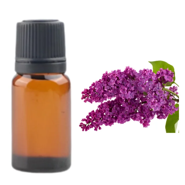 Распылитель сиреневого масла Лидер продаж масло цвета для уменьшения воспаления линий на коже морщин пятен