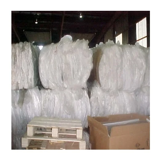 Wholesale Clear LDPE Film Scrap For Export