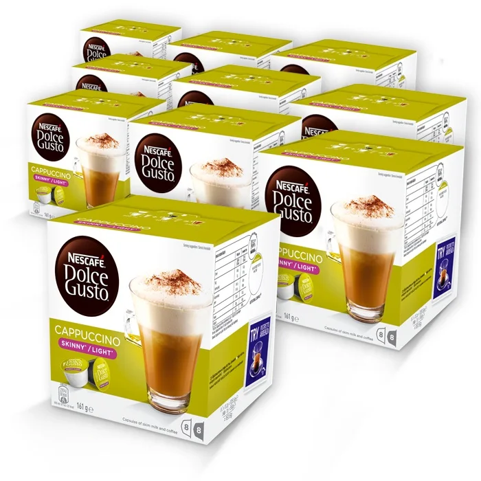 Кофе Nescafe Dolce Gusto оптом
