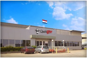 Superb Grade Highest Quality 9g QuickWhip Professional Cream Chargers  from Top Listed Manufacturer