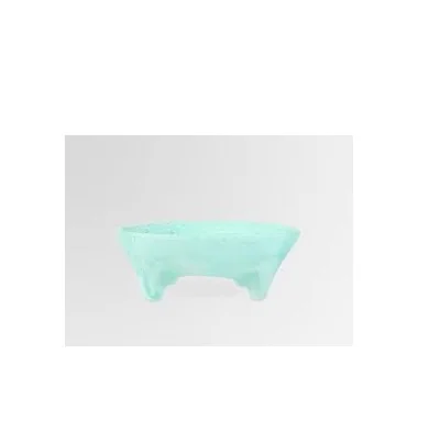 Epoxy Resin soap holder Clay Succulent Planter Bowl Ashtray Candle Soap and customized size cheap price best selling