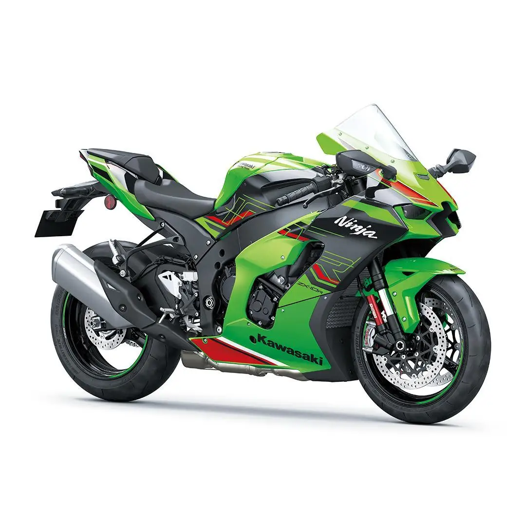Доступные лучшие продажи 2023 новых кавасакис ZX-10R ниндзя готовы к отправке