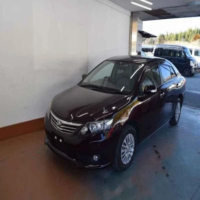 For sale right hand automatic and manual Used Toyota Allion cars for sale all models and years available for export