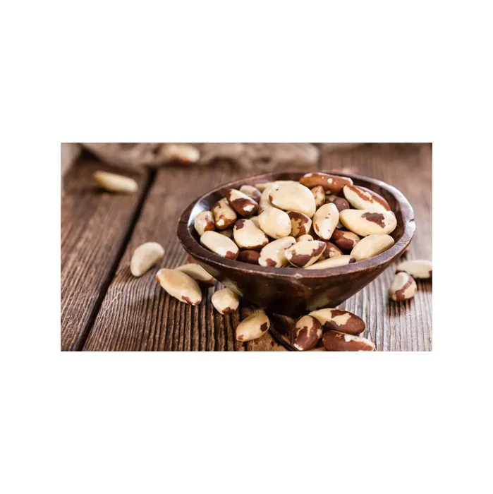 Ядра бразильских орехов-крошечных размеров, более 180 орехов на фунт, ядра бразильских орехов