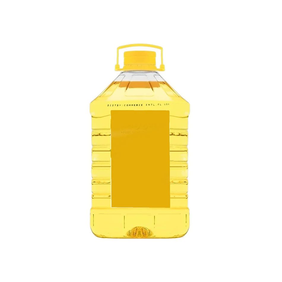 Refined Bulk Sunflower Oil Wholesale High Quality 100 Pure Yellow Status Golden Packing Packaging Color Cooking Level Origin