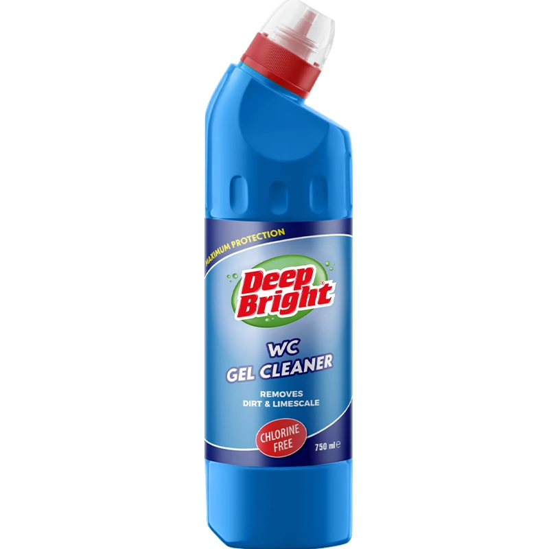 Premium Quality ultra bleach wc cleaner very strong fragrant Strong Cleaner for Oily and Dirty Surfaces Wholesale