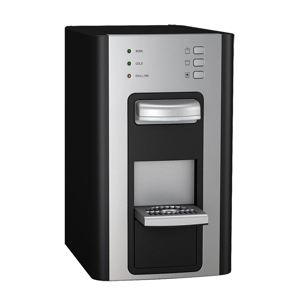 Desktop Household Soda Water Dispenser