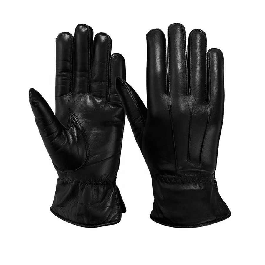 Hot Sale Women Winter Leather gloves from Pakistan Cheap Price Fully Customized Colors and Design Wholesale Prices