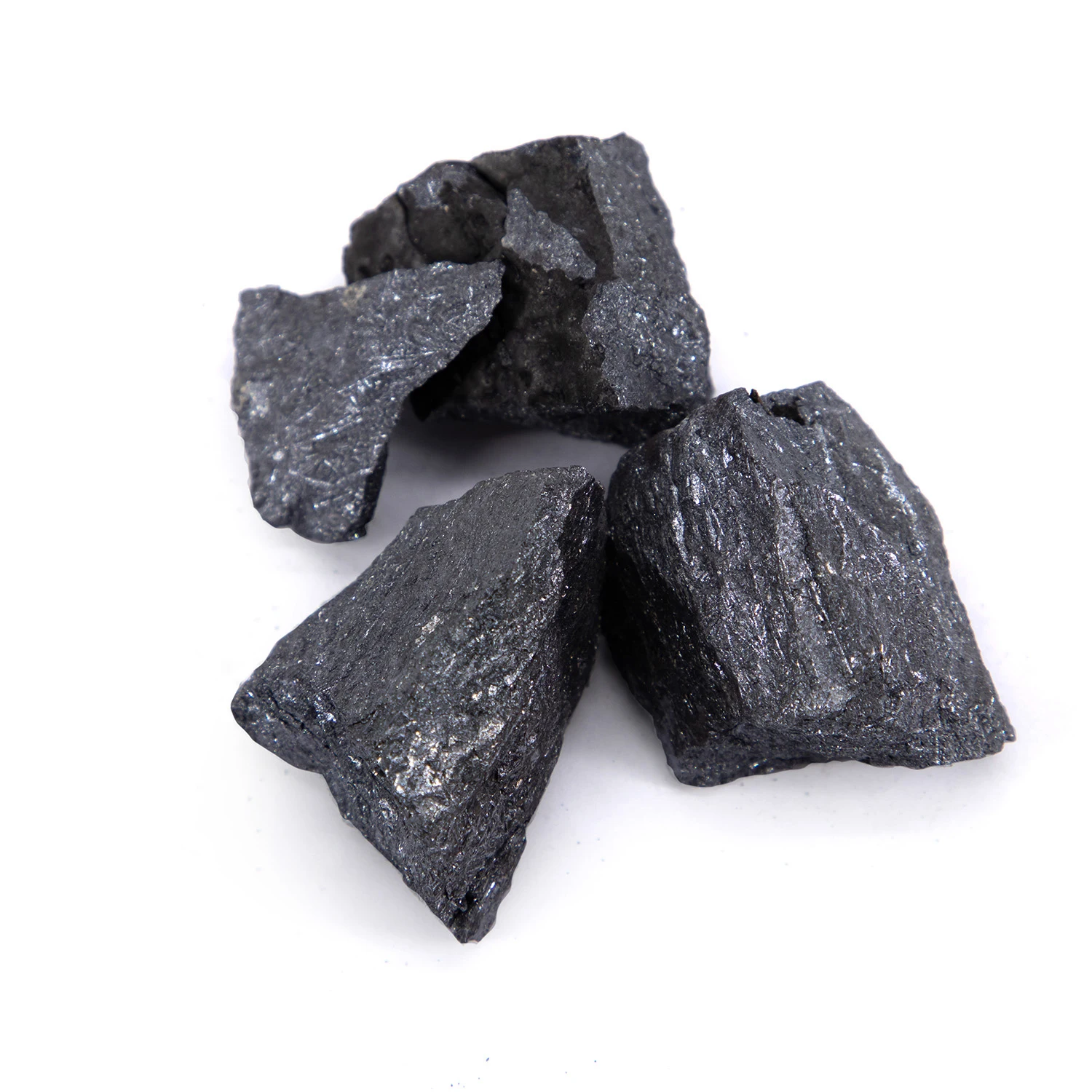 High-Quality Silicon Barium Inoculant for Optimizing Steel Alloy Composition and Properties